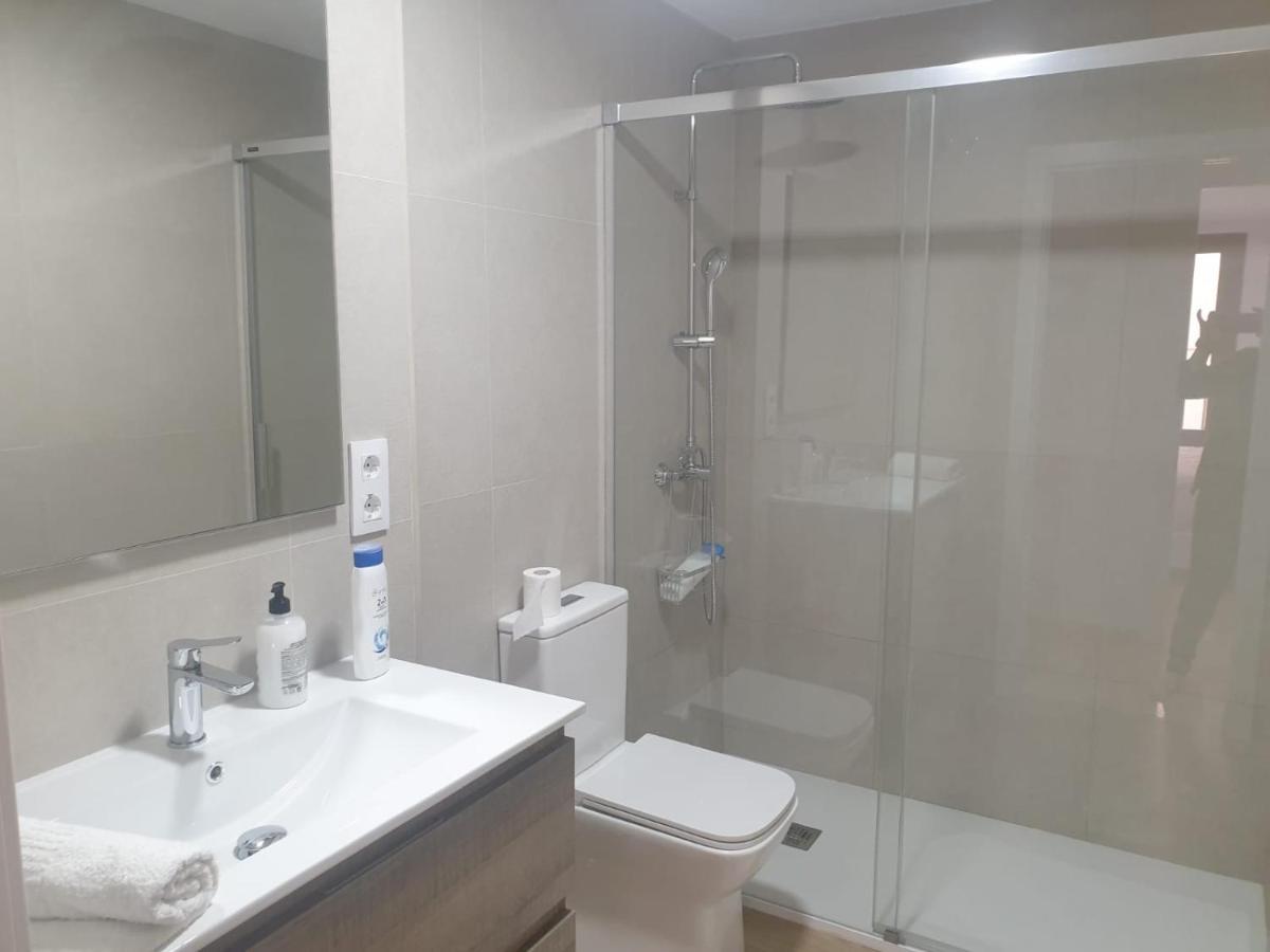 Apartamento Fantastico Apto Frente Al Puerto De Fuengirola... Fuengirola