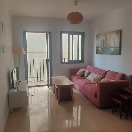 Fantastico Apto Frente Al Puerto De Fuengirola... Exterior photo
