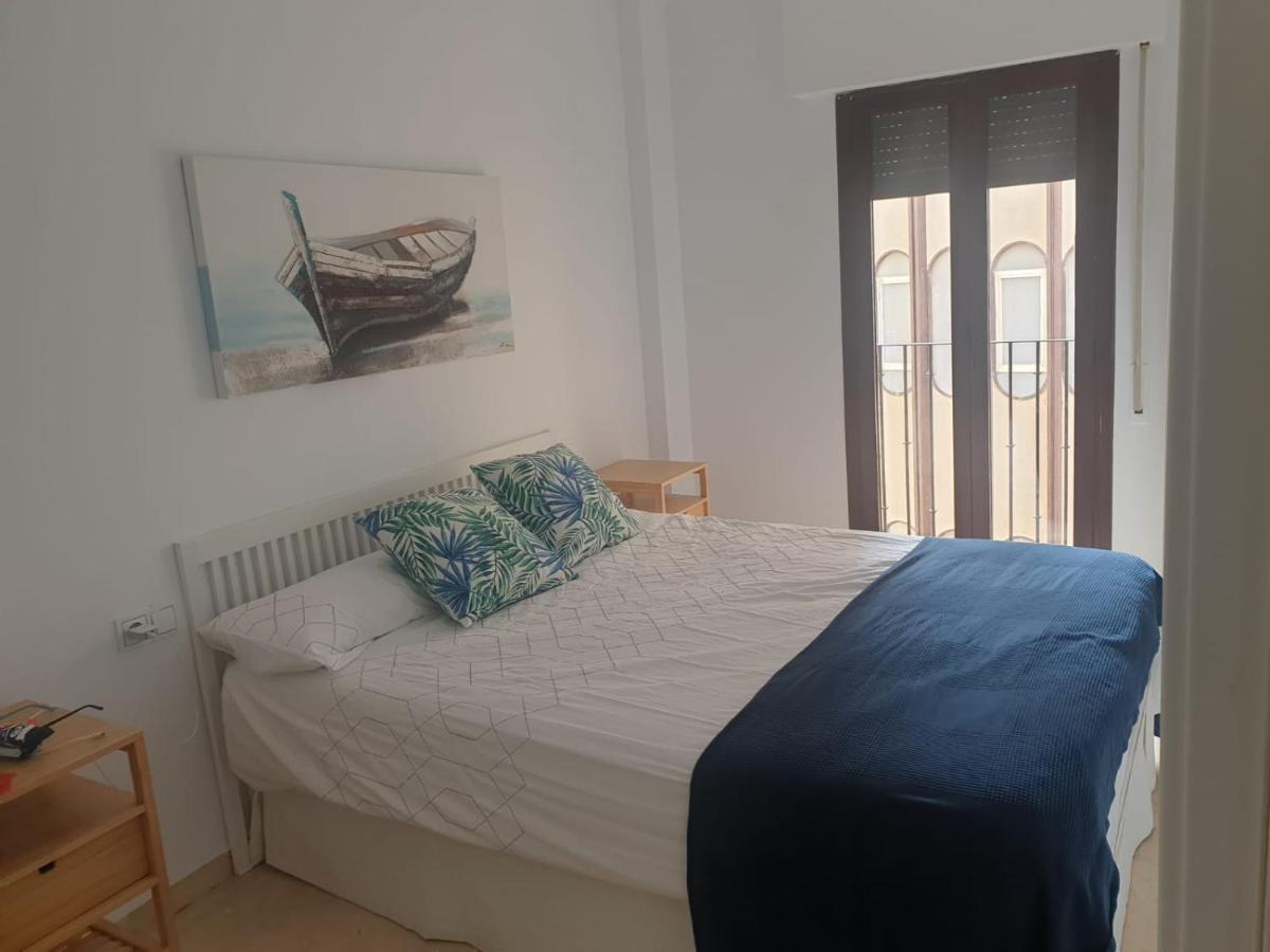 Apartment Fantastico Apto Frente Al Puerto De Fuengirola... Fuengirola