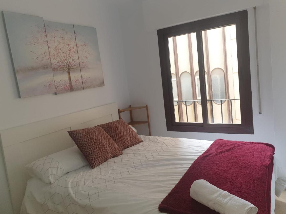 Apartment Fantastico Apto Frente Al Puerto De Fuengirola...