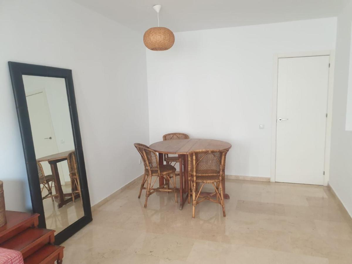Apartment Fantastico Apto Frente Al Puerto De Fuengirola... Fuengirola